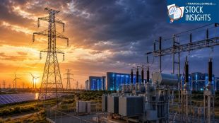 3 Top Transformer Stocks Capitalizing on India’s ₹9 Lakh Crore Transmission Capex. (This is an AI-generated image)