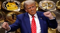 ‘Zero salary,’ $1 billion crypto earnings – Inside Trump’s financial disclosure