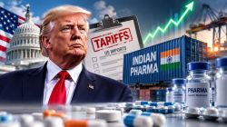 Why Trump’s tariff plan may more likely benefit Indian pharma than hurt? Bernstein explains