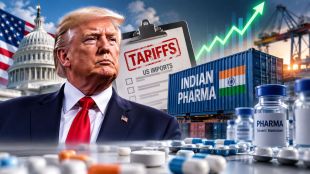 How Trump’s Proposed 200% Generic Drug Tariffs Could Push Indian Pharma Up the Value Chain