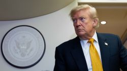 ‘Just bomb them’: Trump warns ‘1000 missiles are locked and loaded’ if Iran acts on assassination threat
