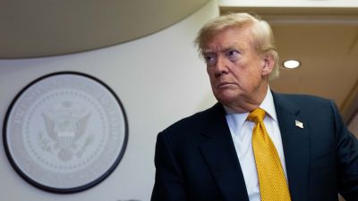 ‘Just bomb them’: Trump warns ‘1000 missiles are locked ‘ if Iran assassinates him