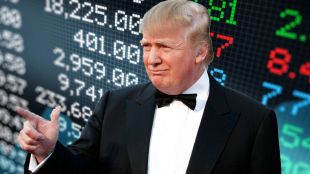 Trump says Intel deal made billions for US