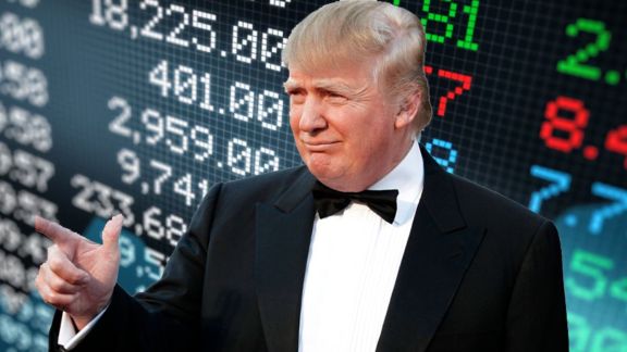 Trump says Intel deal made billions for US