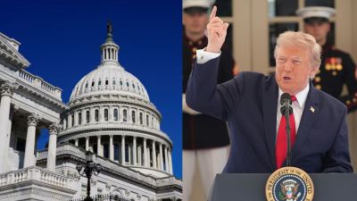 US House passes Trump-backed plan – What is Sunshine Protection Act?