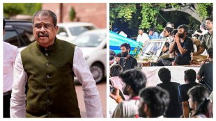 Education Minister Dharmendra Pradhan resigns hours before talks between Centre, CJP