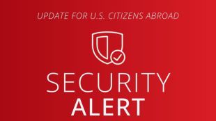 US Embassy in Abu Dhabi, Dubai Consulate Suspend Services as Regional Security Concerns Grow