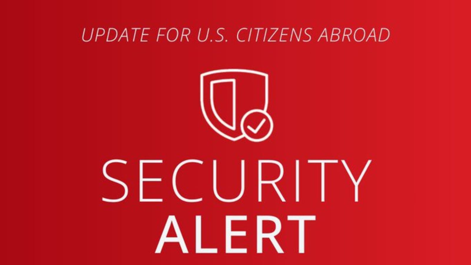 US Embassy in Abu Dhabi, Dubai Consulate Suspend Services as Regional Security Concerns Grow US Embassy in Abu Dhabi, Dubai Consulate Suspend Services as Regional Security Concerns Grow