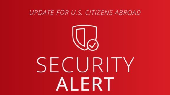 US Embassy in Abu Dhabi, Dubai Consulate Suspend Services as Regional Security Concerns Grow