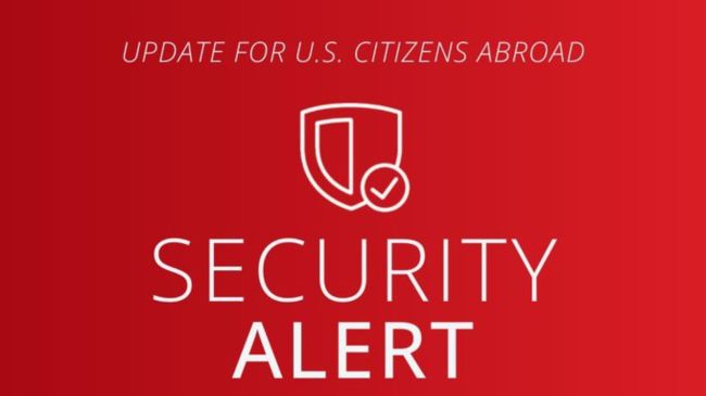 US Embassy in Abu Dhabi, Dubai Consulate Suspend Services as Regional Security Concerns Grow