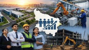 UP gets big employment boost: 16 new industrial zones announced in first phase