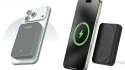 Portable power without the fuss