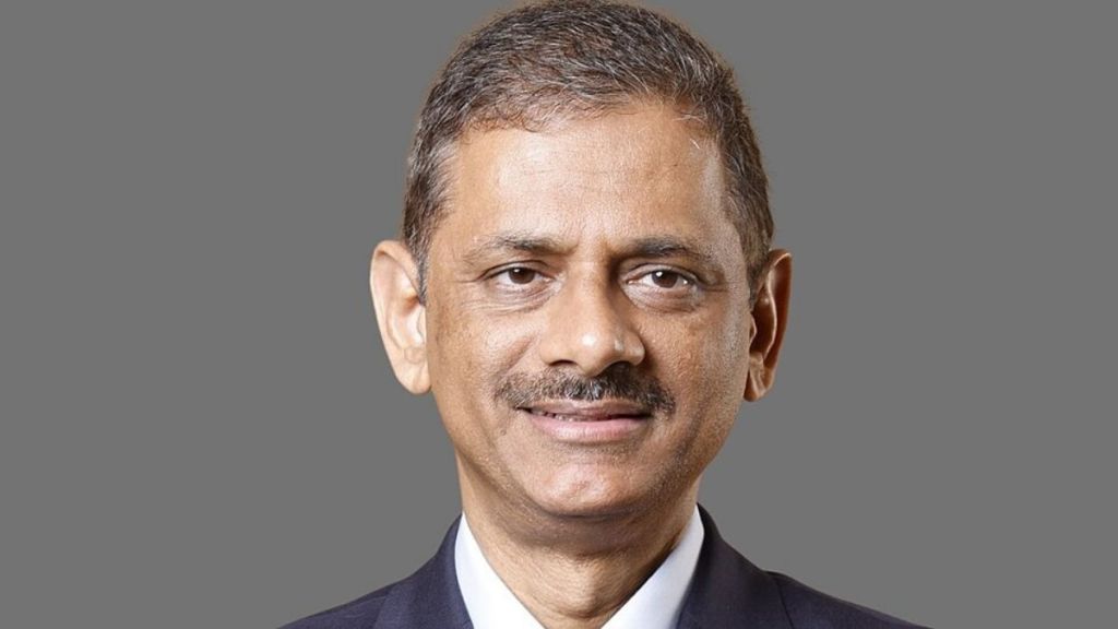 Vaidyanathan, MD and CEO, IDFC FIRST Bank Vaidyanathan, MD and CEO, IDFC FIRST Bank