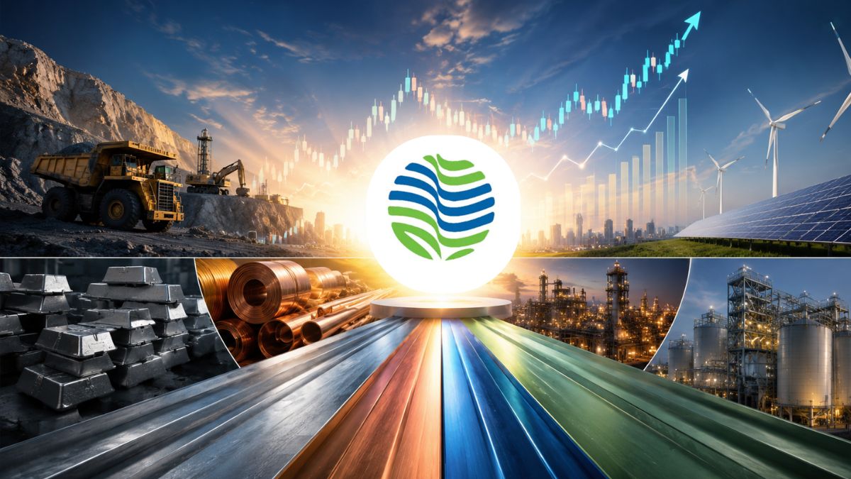 Vedanta Aluminium plans to double its production capacity from around 3 million tonne to 6 million tonne over the next three years. Vedanta Aluminium plans to double its production capacity from around 3 million tonne to 6 million tonne over the next three years.
