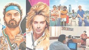 New Releases This Week: 72 Hours, The Dink, Kaulitz & Kaulitz Season 3, and Uttar Da Puttar