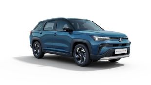 Maruti Suzuki Victrois Hits 1 Lakh Sales Milestone as CNG Demand Surges
