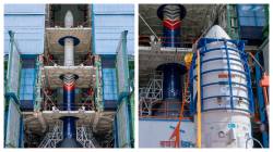 Agaman Mission: Skyroot Aerospace opens launch window for maiden Vikram-1 orbital mission from Sriharikota
