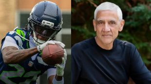 VInod Khosla NFL