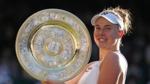 Wimbledon 2026 prize money: Linda Noskova pockets Rs 46.09 crore after maiden Grand slam win