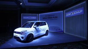 Maruti Suzuki Prioritizes Infrastructure Over Sales to Build India’s Flex-Fuel Ecosystem