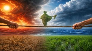 Monsoon deficit to surplus - Will Indian Ocean Dipole offset El Nino’s impact?