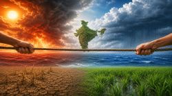 Monsoon risks, geopolitical uncertainties call for status quo