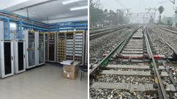Advanced signalling system to be commissioned at New Jalpaiguri yard; Vande Bharat, Rajdhani’s schedules to be affected
