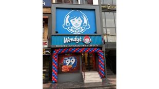 Wendy’s India Mounts 200 Crore Revival Strategy With Rebel Foods Leading the QSR Turnaround