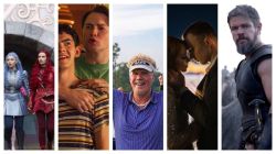 Your entertainment bucket list for this week