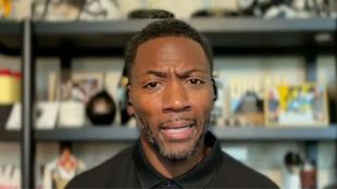 NFL Live ryan clark layoff