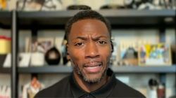 Laid off on camera? Ex-NFL star Ryan Clark ‘walks out’ mid-show after job cuts shocker – Report