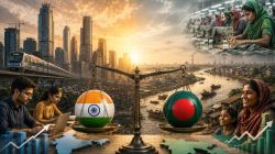 Are Bangladeshis truly better off than Indians? It depends on which numbers you trust 