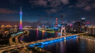 These 5 cities rank highest for ‘Workcations’ — And pretty views are not the only reason
