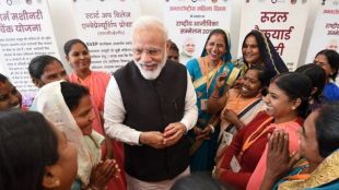 Who are Lakhpati Didis that PM Modi talked about on Independence Day. What do they do, how much they earn?