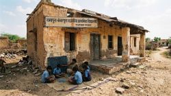 Explained: Why Rajasthan has 611 govt schools without buildings despite ₹68,989 cr education budget