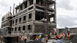 Developer target project stuck in NCLT
