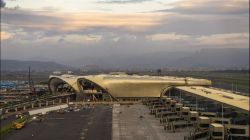 NMIA set to gain momentum in wide-body freighter operations
