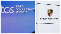TCS to acquire Porsche’s MHP for €320 million
