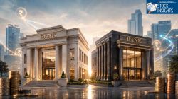 Fast growth, cheap valuations: 2 regional private bank stocks to watch