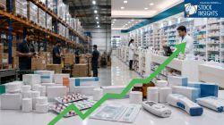 Medtech meets 40,000 stores: 2 stocks chasing India’s Rs 2.3 lakh crore pharmacy market