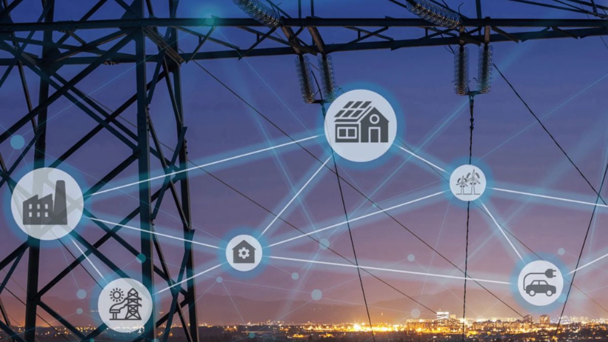 Smart grid corporate funding jumps 36% to $1.9 billion in H1