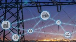 Smart grid corporate funding jumps 36% to $1.9 billion in H1