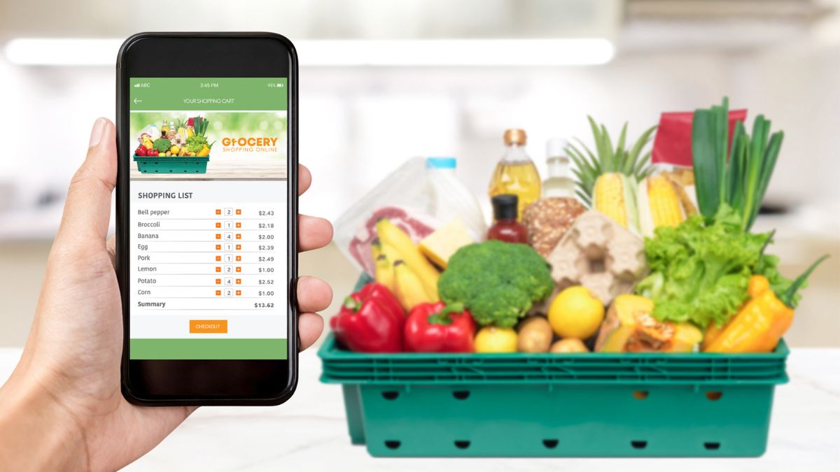 Q-comm takes private labels to fresh produce