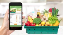 Q-comm takes private labels to fresh produce