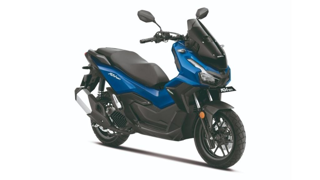 The ADV160 is priced at ₹1,70,000, ex-showroom Bengaluru, while the Rebel 300 costs ₹ 2,22,000 for the Standard variant and ₹ 2,62,000 for the E-Clutch version. 