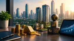 India’s alternative assets market set to surge 5X to over $2 trillion by 2034: Report
