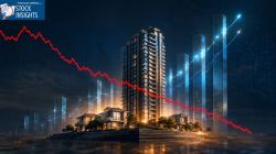 Why this stock is down 55% Even as the Business Keeps Breaking Records