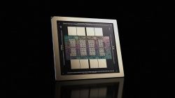 AMI orders 9,000 Nvidia Rubin GPUs