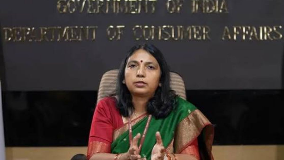 No onion supply crunch, traders behind price surge, says Khare