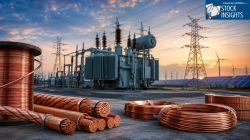 Rs 9 lakh cr power boom: 3 ‘pick-and-shovel’ stocks supplying India’s grid builders